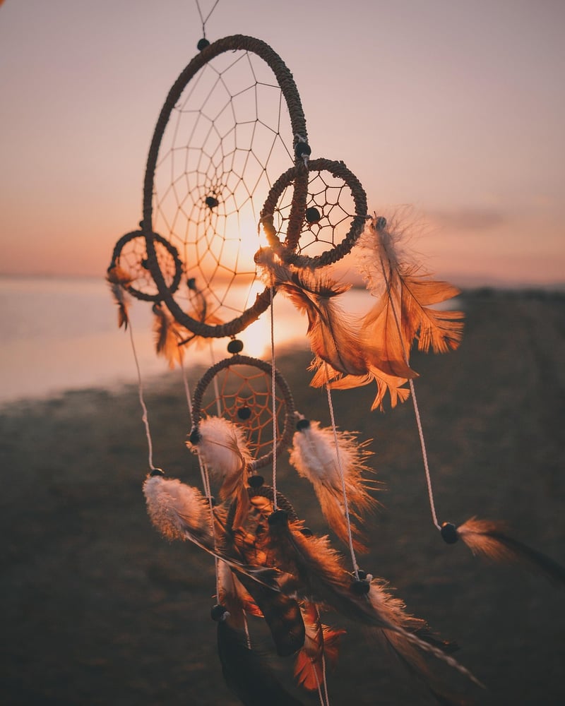 Bohemian Dreamcatchers