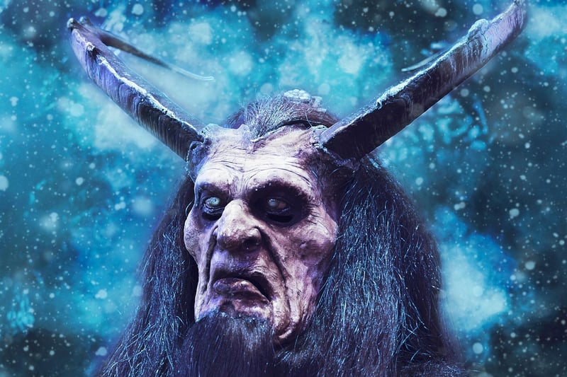 Mythical Creature Costumes